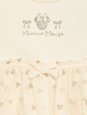 Abito con gonna in tulle 'Minnie' 'Disney'