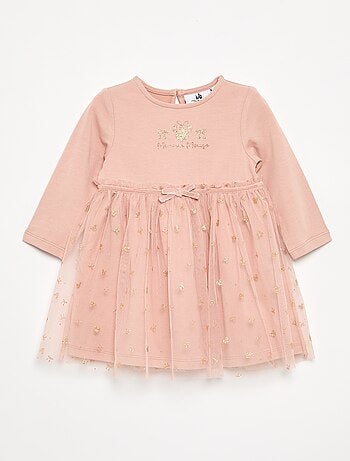 Abito con gonna in tulle 'Minnie' 'Disney'