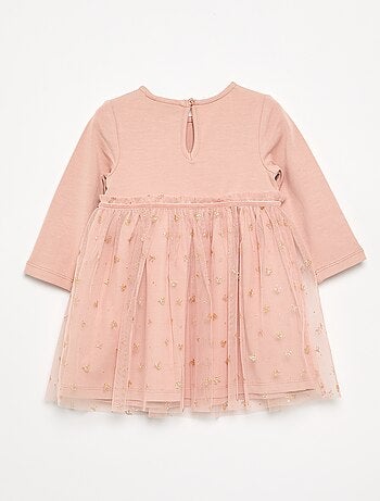 Abito con gonna in tulle 'Minnie' 'Disney'