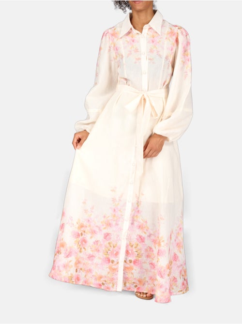Abito con stampe - Kiabi Abito con stampe - Kiabi