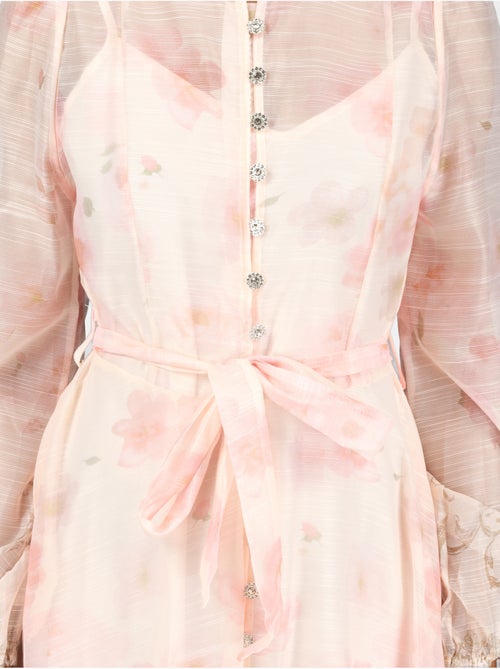 Abito con stampe - Kiabi Abito con stampe - Kiabi