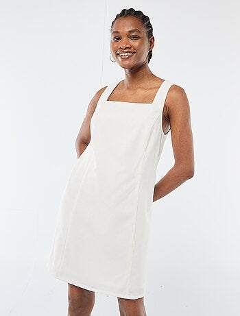 Abito corto da cerimonia