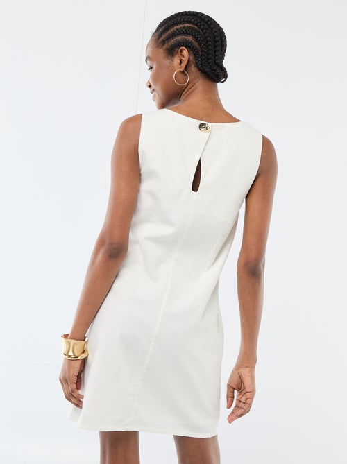 Abito corto da cerimonia - Kiabi