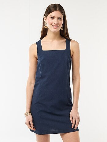 Abito corto da cerimonia