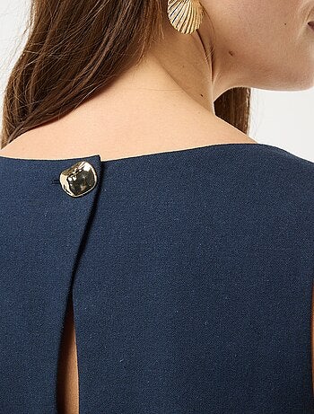 Abito corto da cerimonia