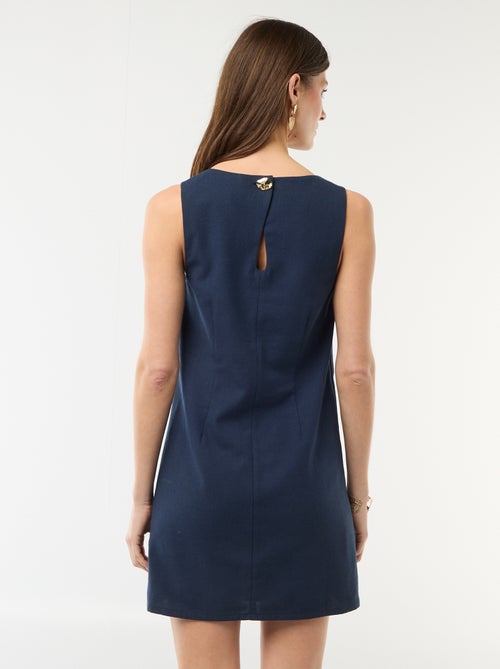 Abito corto da cerimonia - Kiabi