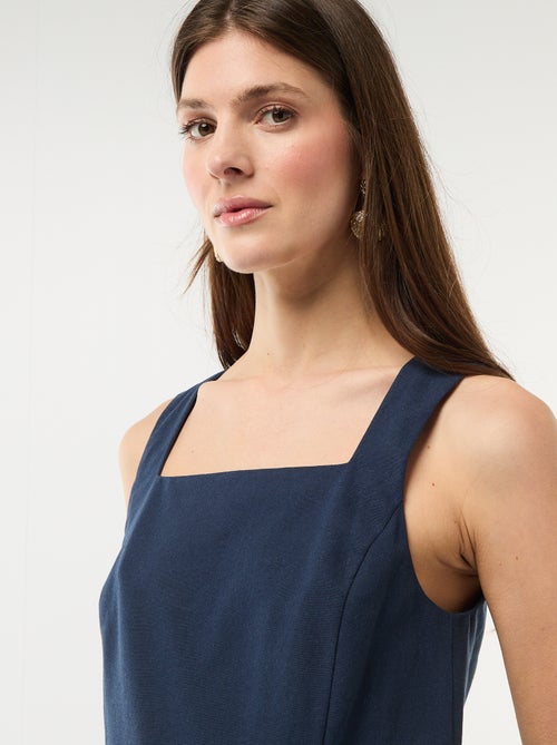 Abito corto da cerimonia - Kiabi