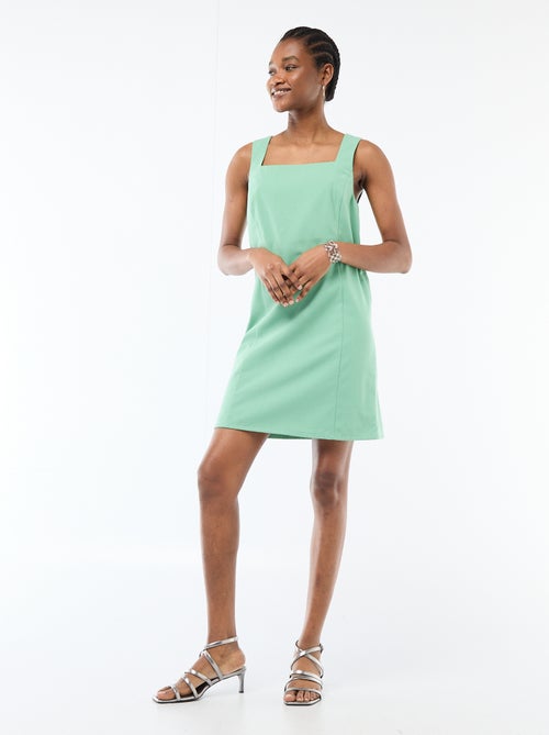 Abito corto da cerimonia - Kiabi