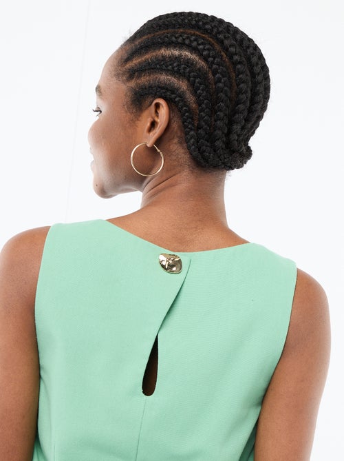 Abito corto da cerimonia - Kiabi