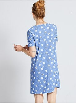 Abito corto 'eco-concept' - Kiabi