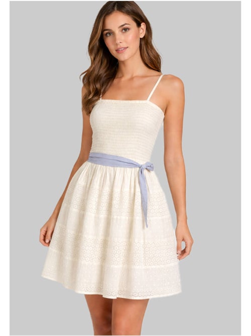 Abito corto Kebello - Kiabi