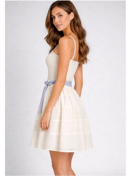 Abito corto Kebello - Kiabi