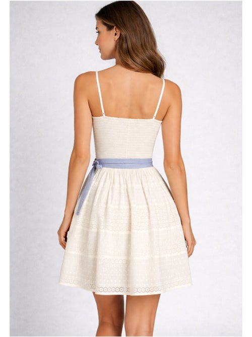 Abito corto Kebello - Kiabi