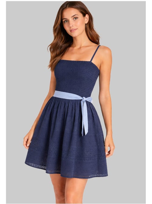 Abito corto Kebello - Kiabi