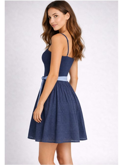 Abito corto Kebello - Kiabi