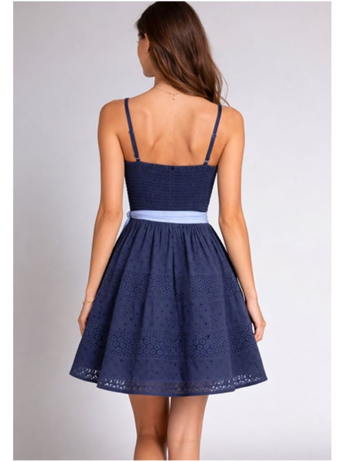 Abito corto Kebello - Kiabi