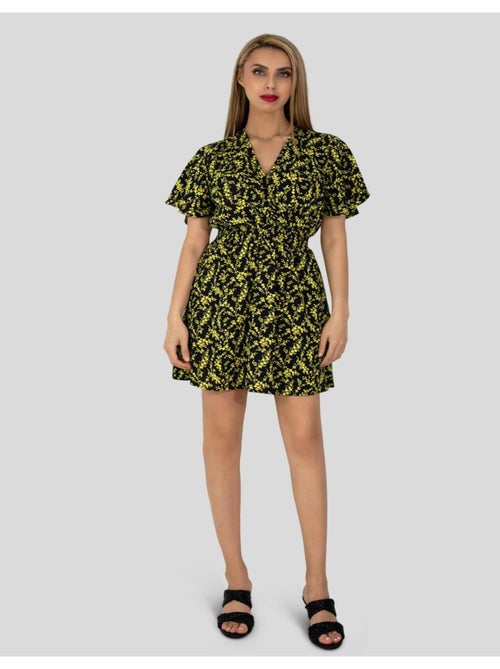 Abito corto Kebello - Kiabi