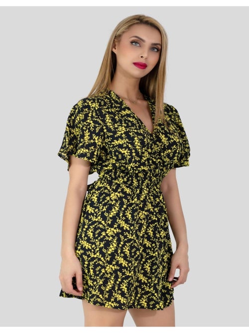 Abito corto Kebello - Kiabi