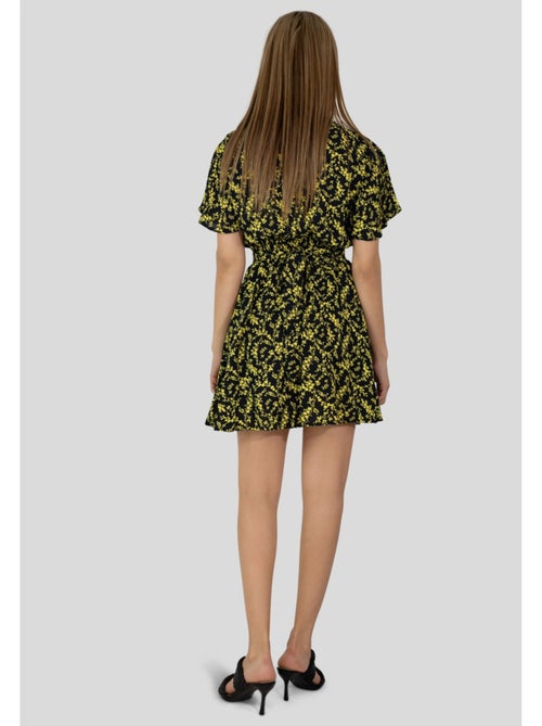 Abito corto Kebello - Kiabi