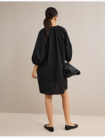 Abito corto, mo fashion