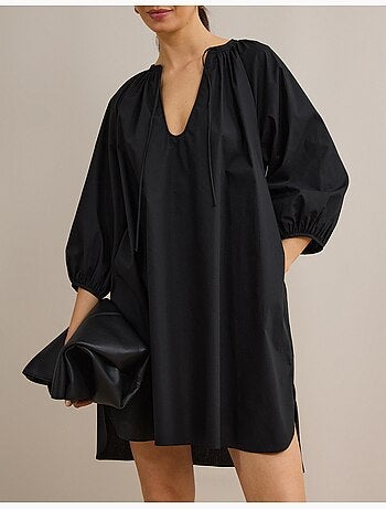 Abito corto, mo fashion