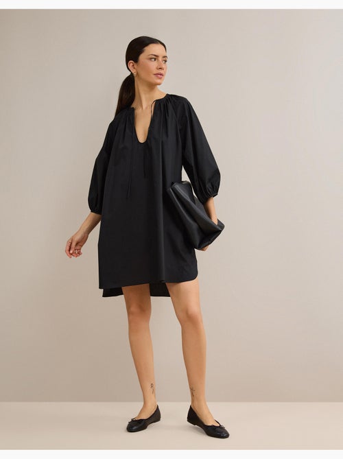 Abito corto, mo fashion - Kiabi