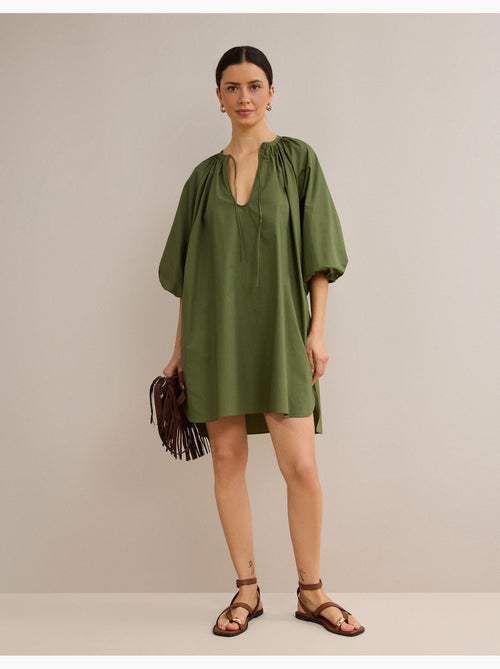 Abito corto, mo fashion - Kiabi