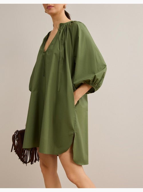 Abito corto, mo fashion - Kiabi