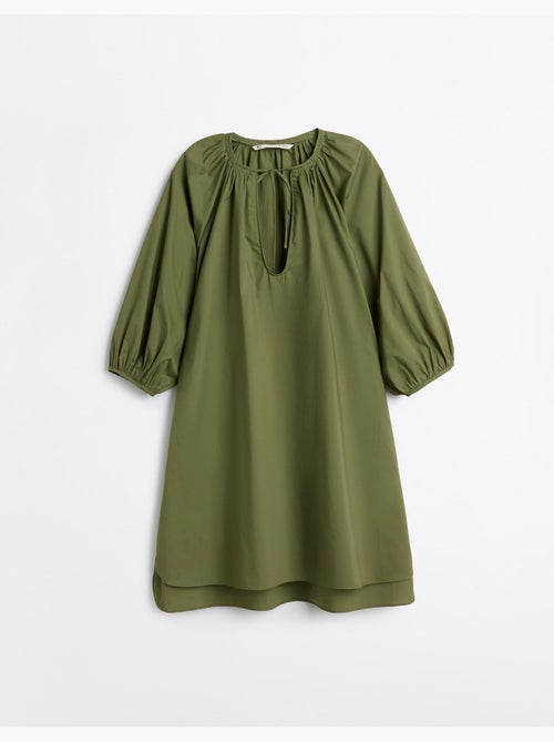 Abito corto, mo fashion - Kiabi