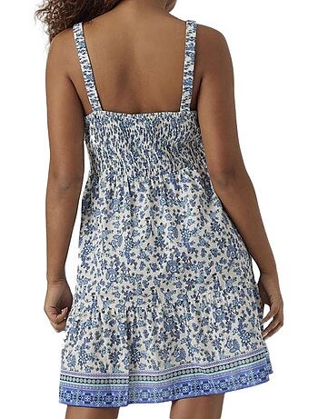 Abito Corto Premaman Vero Moda