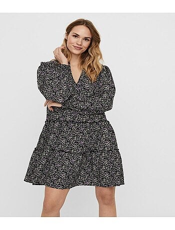 Abito corto Vero Moda