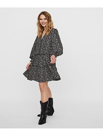 Abito corto Vero Moda