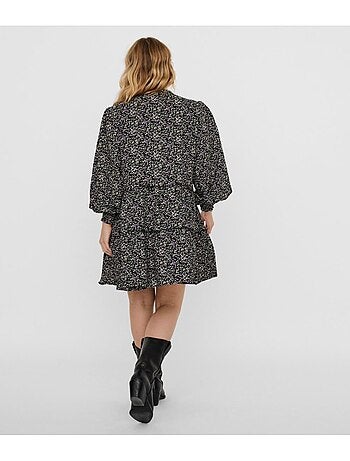Abito corto Vero Moda