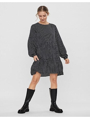 Abito corto Vero Moda