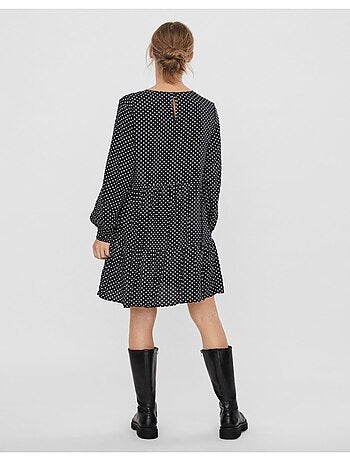 Abito corto Vero Moda