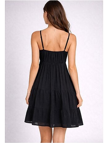 Abito corto Vero Moda