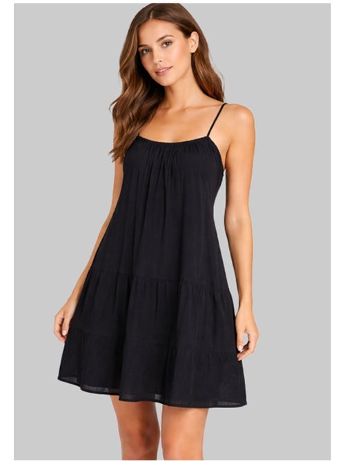Abito corto Vero Moda - Kiabi