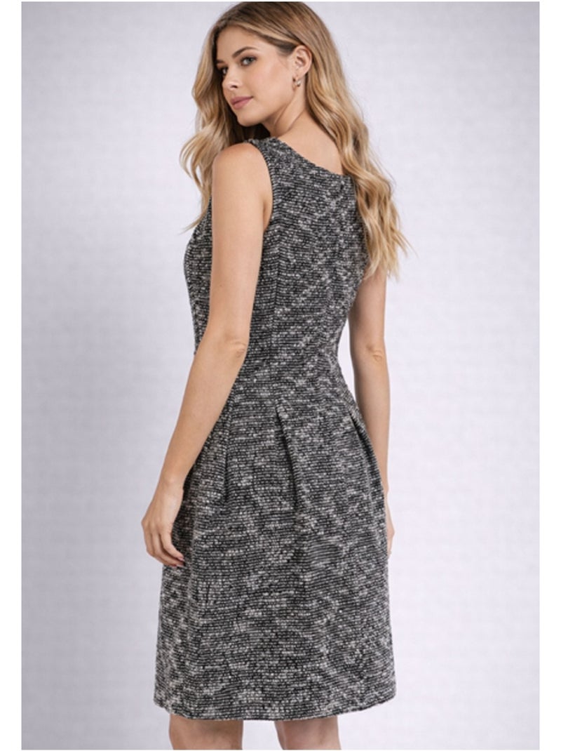 Abito corto Vero Moda Nero Nero - Kiabi