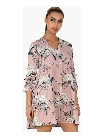 Abito corto Vero Moda