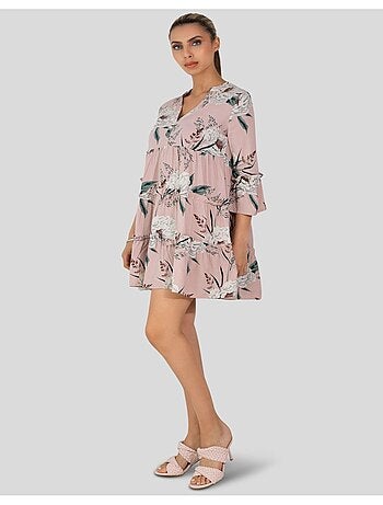 Abito corto Vero Moda