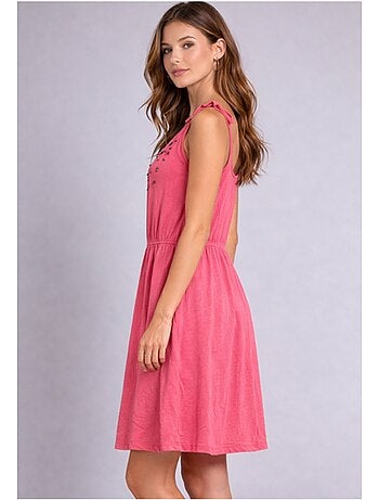 Abito corto Vero Moda
