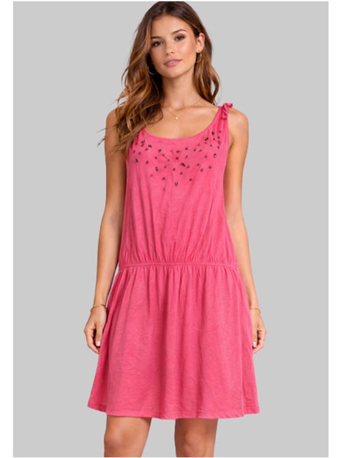 Abito corto Vero Moda - Kiabi