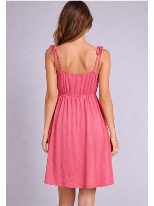 Abito corto Vero Moda - Kiabi