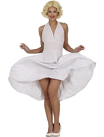 Abito da costume di Marilyn Monroe