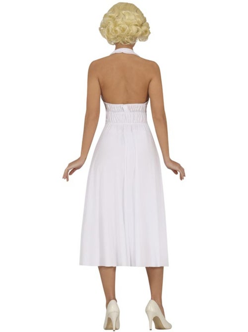 Abito da costume di Marilyn Monroe - Kiabi