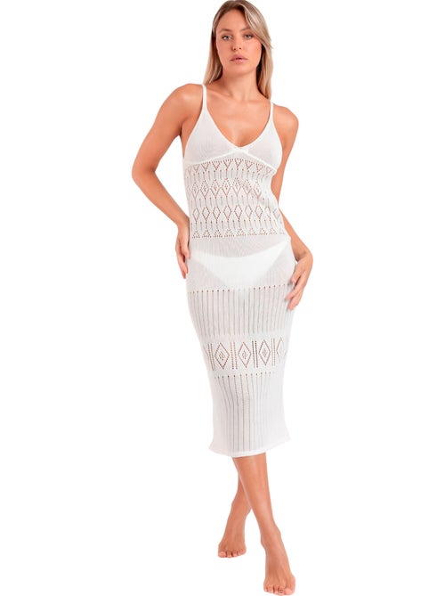 Abito da donna con spalline sottili ADMAS - Kiabi