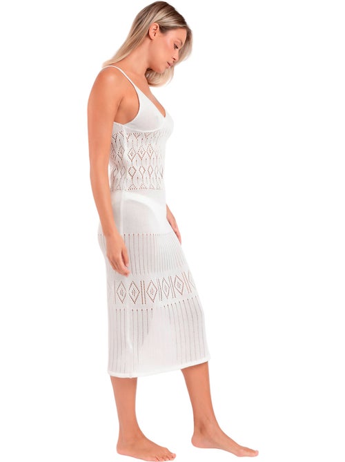 Abito da donna con spalline sottili ADMAS - Kiabi