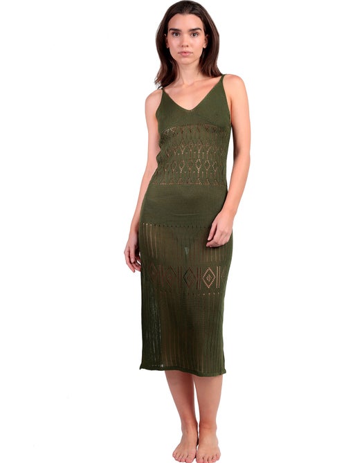 Abito da donna con spalline sottili ADMAS - Kiabi
