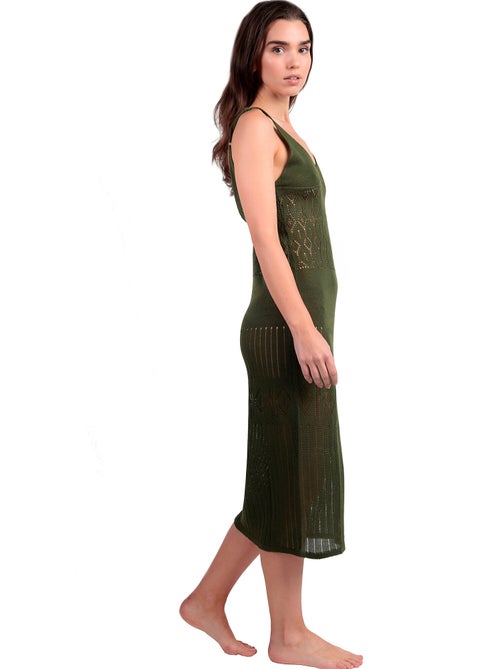 Abito da donna con spalline sottili ADMAS - Kiabi