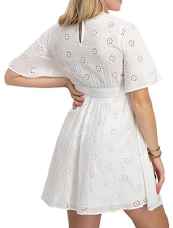 Abito da donna Vero Moda Closed